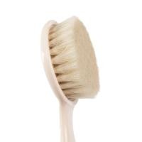 BABOO Ķemme un birstīte komplekts, 0+ mēneši