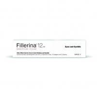 FILLERINA acu gels, intensitāte 4, 15ml