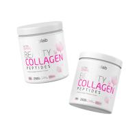 VPLAB Beauty Collagen Peptides pulveris 150g