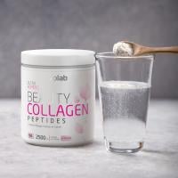 VPLAB Beauty Collagen Peptides pulveris 150g
