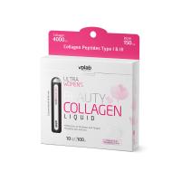 VPLAB Beauty Liquid Collagen šķidrums 10ml N10