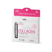 VPLAB Beauty Liquid Collagen šķidrums 10ml N10