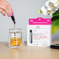 VPLAB Beauty Liquid Collagen šķidrums 10ml N10