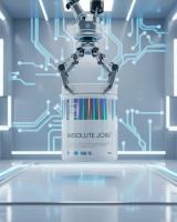 VP LABORATORY Absolute Joint pulveris 400g