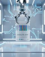 VP LABORATORY Absolute Joint pulveris 400g