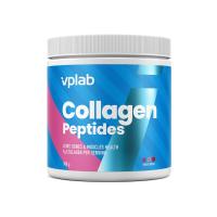 VPLAB Collagen Peptides Forest Fruits pulveris ar meža ogu garšu 300g