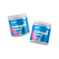 VPLAB Collagen Peptides Forest Fruits pulveris ar meža ogu garšu 300g