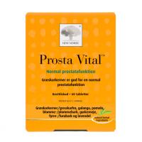 NEW NORDIC Prosta Vital tabletes N60