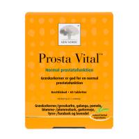 NEW NORDIC Prosta Vital tabletes N60