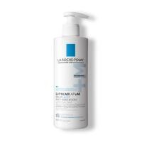 LA ROCHE-POSAY Lipikar Baume AP+M Light ķermeņa balzams 400 ml