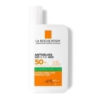 LA ROCHE-POSAY Anthelios UVMune 400 saules aizsargfluīds taukainai/kombinētai ādai SPF50+ 50ml