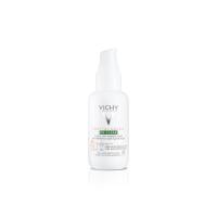 VICHY Capital Soleil UV-Clear SPF50+ aizsargfluīds 40ml
