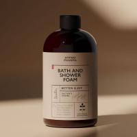 DZINTARS Hypno Pharma Vannas un dušas putas 350ml