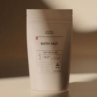 DZINTARS Hypno Pharma vannas sāls 400g