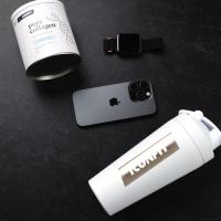 ICONFIT Hidrolizēts Kolagēns pulveris 300g