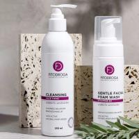 FITODROGA attīrošs sejas toniks 250 ml