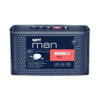 SENI Man Extra Plus uroloģiskie ieliktņi, vīriešiem N15