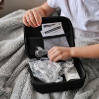 KIDSMED MeshPlus membrānas inhalators N1