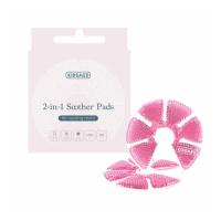 KIDSMED 2in1 krūšu kompreses (gēla spilventiņi) N2