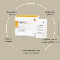 CATIDRAL pulveris N12