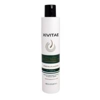 XIVITAE Stimulējošs kondicionieris pret matu izkrišanu ar augu izcelsmes placentu 250ml