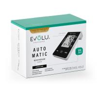 EVOLU Automatic augšdelma asinsspiediena mērītājs