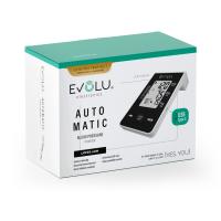 EVOLU Automatic augšdelma asinsspiediena mērītājs