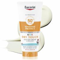 EUCERIN Sun SPF50+ gelkrēms bērniem 200ml