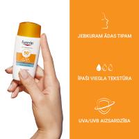 EUCERIN Sun Hydro Protect SPF50+ fluīds 50ml