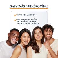 EUCERIN Sun Hydro Protect SPF50+ sejas fluīds 50ml