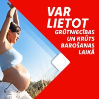 RENNIE Orange 680 mg/80 mg košļājamās tabletes N24