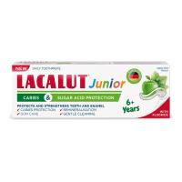 LACALUT Junior zobu pasta 6+ gadi 55ml