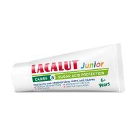 LACALUT Junior zobu pasta 6+ gadi 55ml