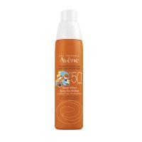 AVENE Sun SPF50+ izsmidzināms aizsarglīdzeklis bērniem 200ml
