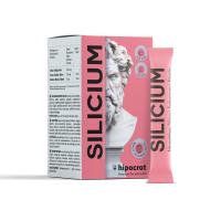 BIOFARMACIJA HIPOCRAT Silicium gels 15ml N14