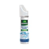 HUMER deguna dobuma aerosols ar termālo un jūras ūdeni 50ml