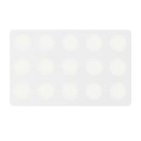 HOLIKA HOLIKA AC MILD Yellow Spot Patch plāksteris N15