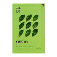 HOLIKA HOLIKA Pure Essence Green Tea sejas maska 20ml