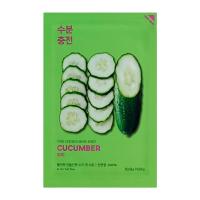 HOLIKA HOLIKA Pure Essence Cucumber sejas maska 23ml