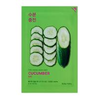 HOLIKA HOLIKA Pure Essence Cucumber sejas maska 23ml