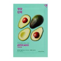 HOLIKA HOLIKA Pure Essence Avocado sejas maska 20ml