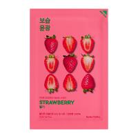 HOLIKA HOLIKA Pure Essence Strawberry sejas maska 20ml
