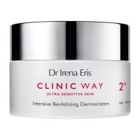 CLINIC WAY 2° Firming SPF20 pretgrumbu dienas krēms 50ml