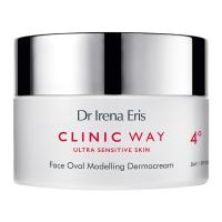 CLINIC WAY 4° Lifting SPF20 pretgrumbu dienas krēms 50ml