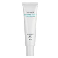 CLINIC WAY Mitrinošs BB krēms SPF50 (10 light beige) 30ml