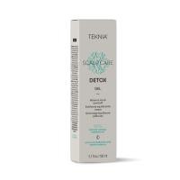 LAKMĒ Teknia Detox gels sausām un taukainām blaugznām 150 ml
