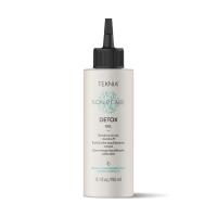 LAKMĒ Teknia Detox gels sausām un taukainām blaugznām 150 ml