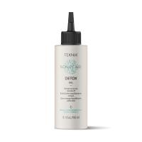 LAKMĒ Teknia Detox gels sausām un taukainām blaugznām 150 ml