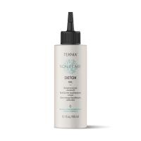 LAKMĒ Teknia Detox gels sausām un taukainām blaugznām 150 ml