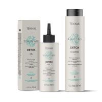 LAKMĒ Teknia Detox gels sausām un taukainām blaugznām 150 ml